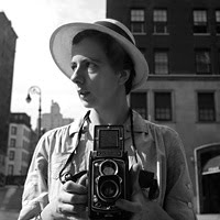 Vivian Maier Wikipedia